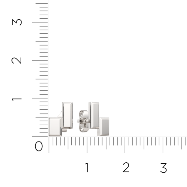 Серьги 0300426.ZZ Серьги 0300426.ZZ