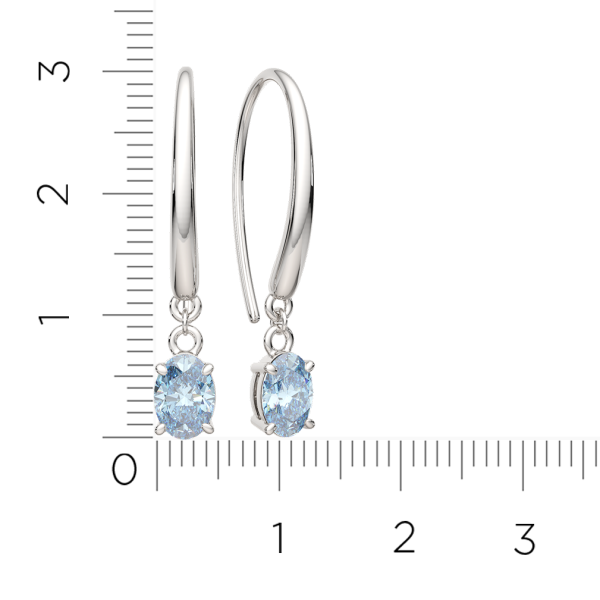 Серьги 03S40132.ZZ Серьги 03S40132.ZZ