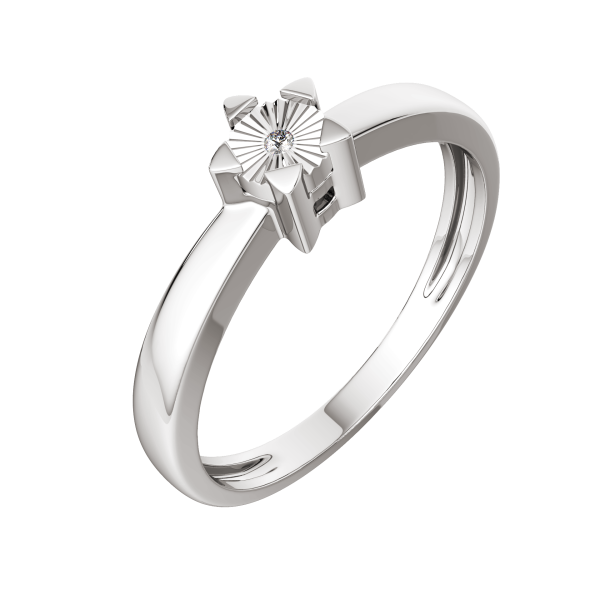 Кольцо 2D00243.14K.W.ZZ Кольцо 2D00243.14K.W.ZZ