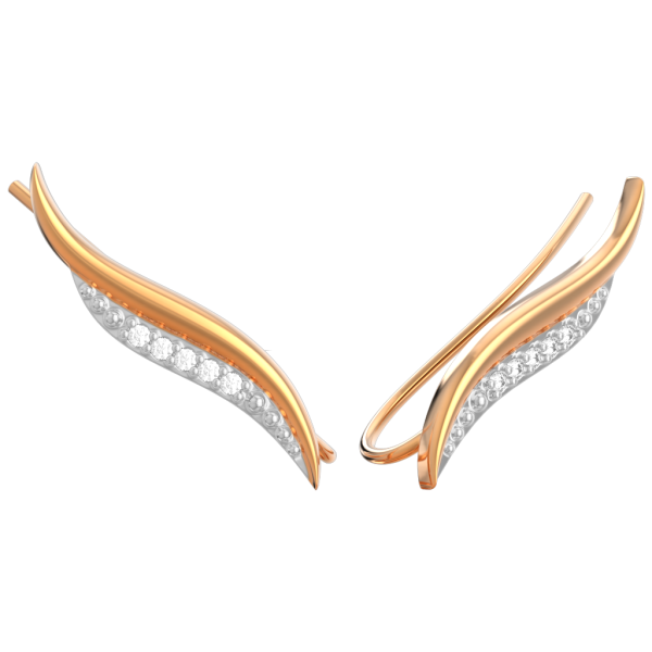 Серьги 310898.14K.R Серьги 310898.14K.R