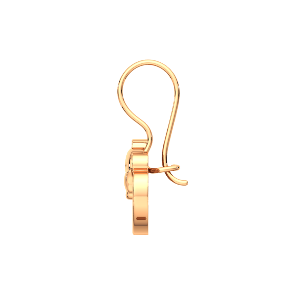 Серьги 300375.14K.R.ZZ