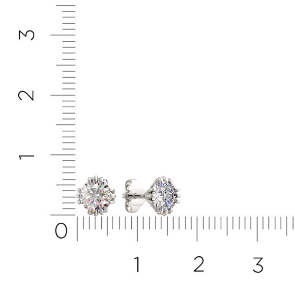 Серьги 03101037.ZZ