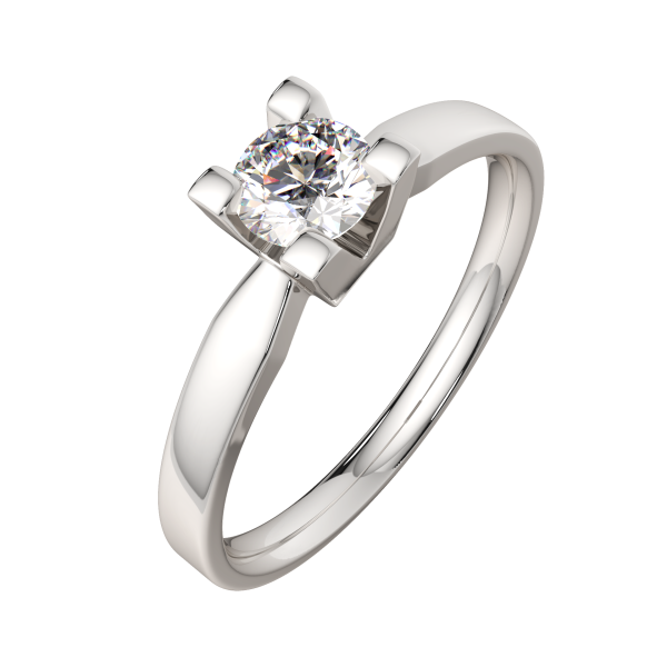 Кольцо 2L0002.14K.W