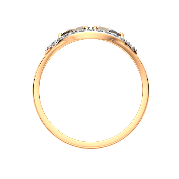 Кольцо 2S90185.14K.R.ZZ