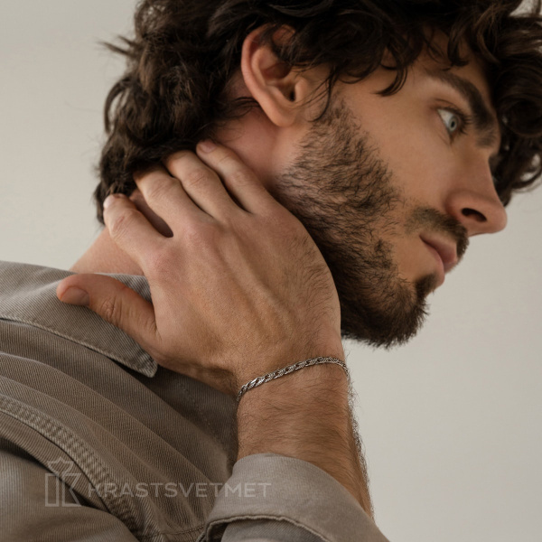 Браслет НБ 22-203Ю-3/0,6 Браслет НБ 22-203Ю-3/0,6