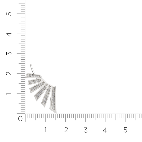 Серьги 0310842.ZZ Серьги 0310842.ZZ
