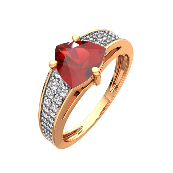 Кольцо 2S50123.14K.R.ZZ