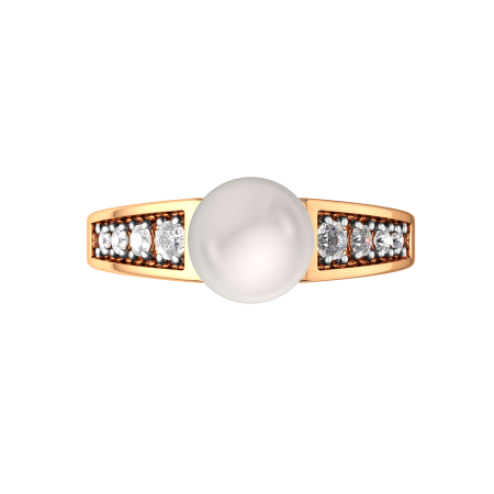 Кольцо 2101804.14K.R.ZZ