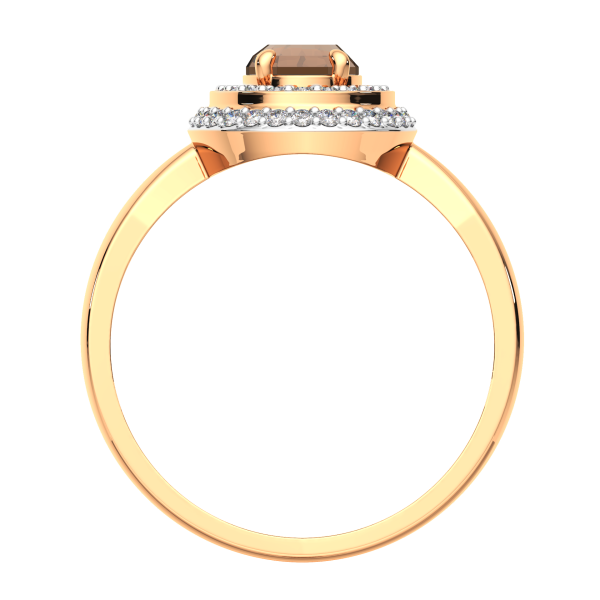 Кольцо 2S90194.14K.R.ZZ