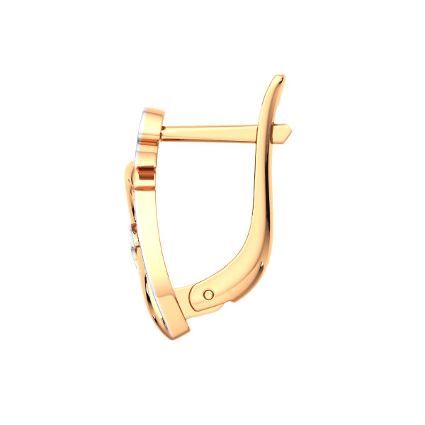 Серьги 3101858.14K.R.ZZ Серьги 3101858.14K.R.ZZ