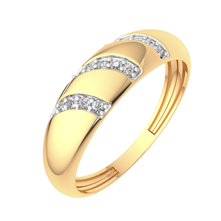 Кольцо 210706.14K.R Кольцо 210706.14K.R