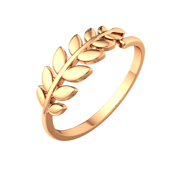 Кольцо 200173.14K.R.ZZ