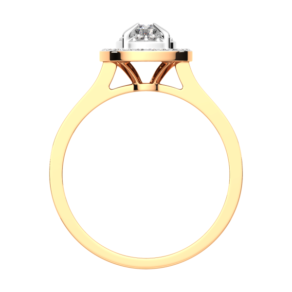 Кольцо 2D00458.14K.R.ZZ Кольцо 2D00458.14K.R.ZZ