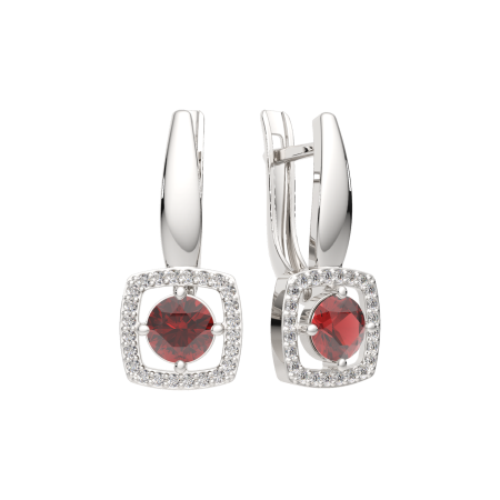 Серьги 03S50180.ZZ