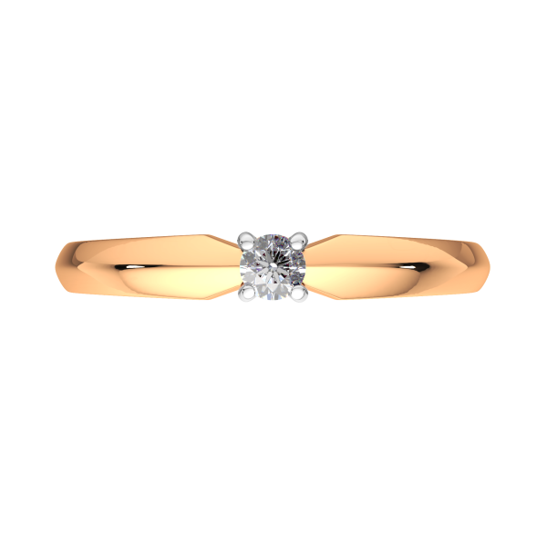 Кольцо 2D00297.14K.R.ZZ Кольцо 2D00297.14K.R.ZZ