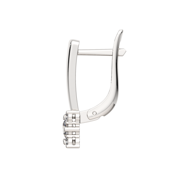 Серьги 0310934.ZZ