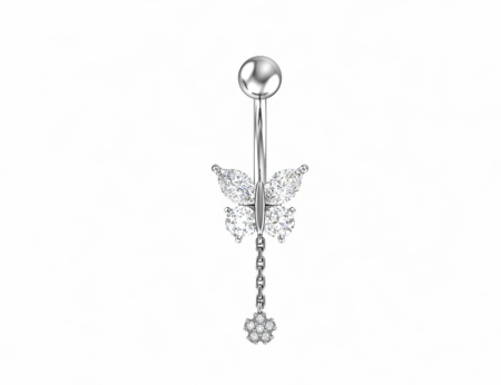 Пирсинг 0620025-00775