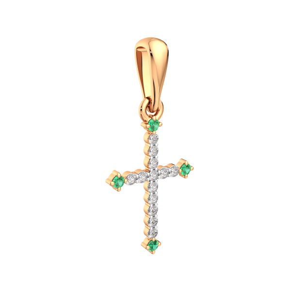 Подвеска 4D2014.14K.R