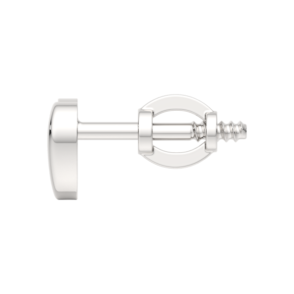 Серьги 3D00468.14K.W.ZZ