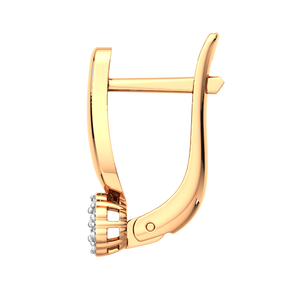 Серьги 3101420.14K.R.ZZ