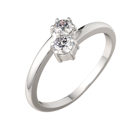 Кольцо 0210876.ZZ