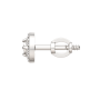 Серьги 3D00336.14K.W.ZZ