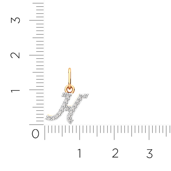 Подвеска 440059/Н