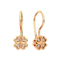 Серьги 3101539.14K.R.ZZ