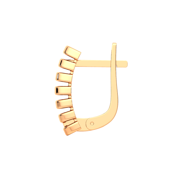 Серьги 300509.14K.R.ZZ