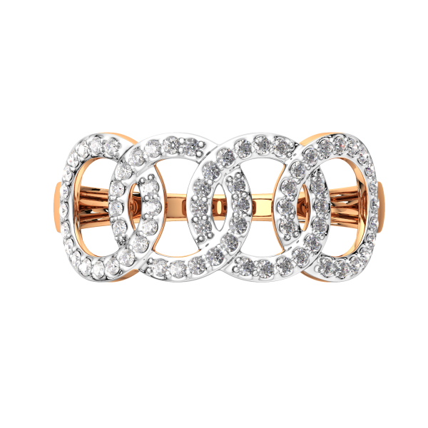 Кольцо 210818.14K.R.ZZ Кольцо 210818.14K.R.ZZ