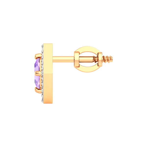 Серьги 3S60231.14K.R.ZZ Серьги 3S60231.14K.R.ZZ