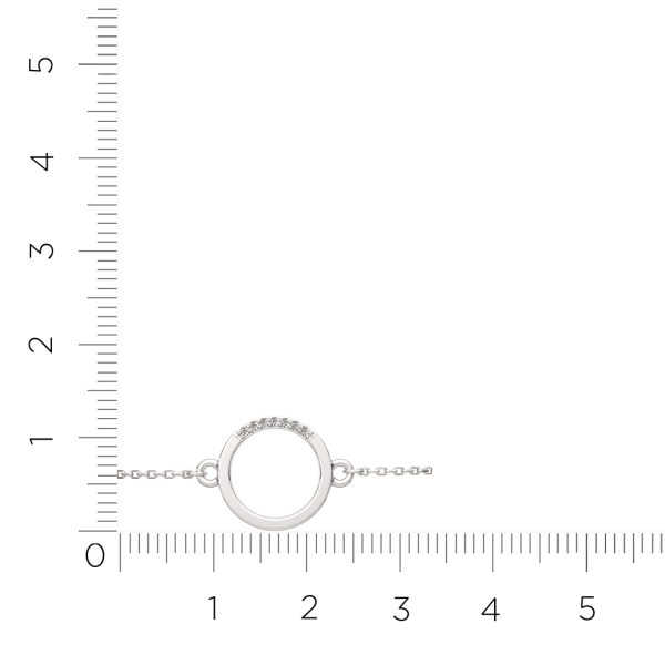 Браслет 0640051.ZZ