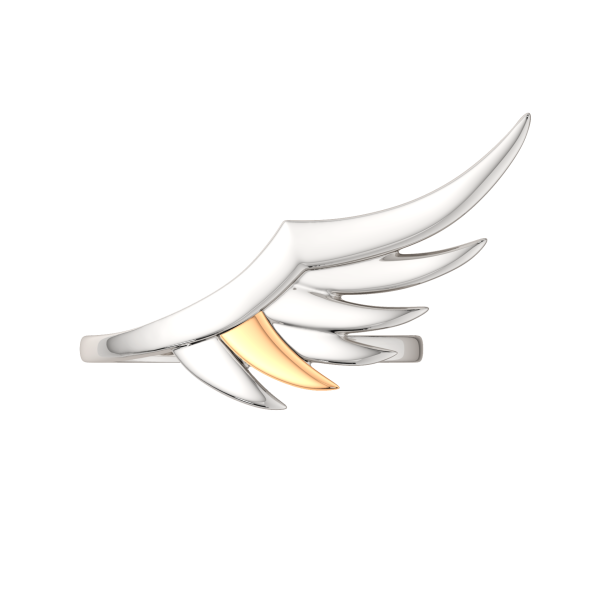 Кольцо 0200243.G14K.ZZ