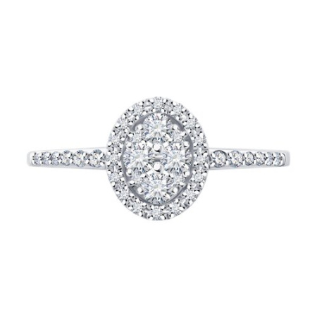 Кольцо 1012623-3