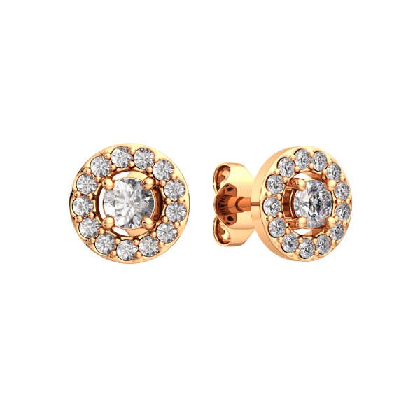 Серьги 310553.14K.R