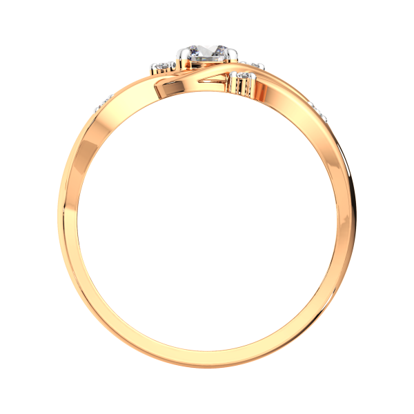 Кольцо 2101156.14K.R.ZZ