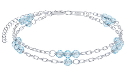 Браслет НБ 22-431К6Ю-3/0,5