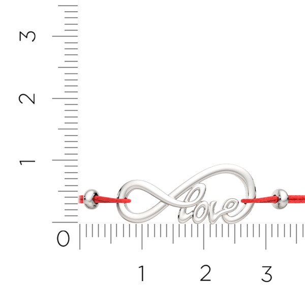 Браслет 0660103.02.ZZ