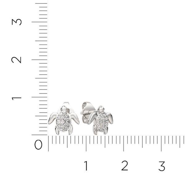 Серьги 03101231.ZZ Серьги 03101231.ZZ