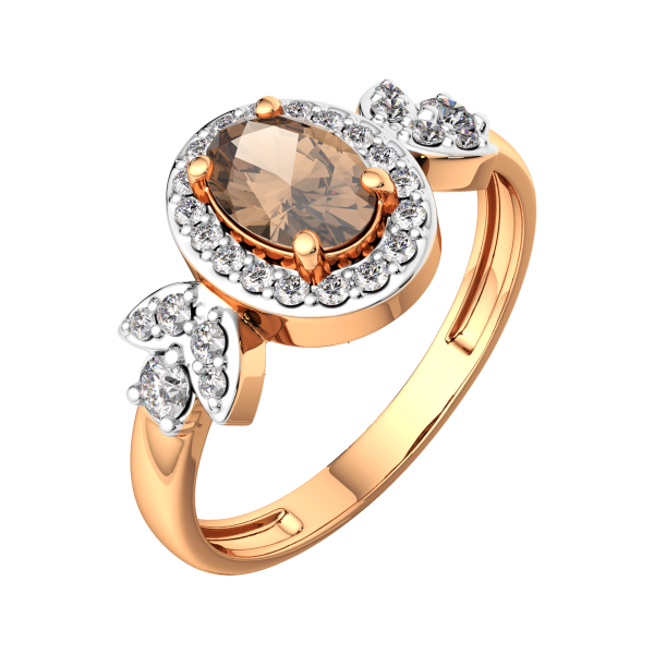 Кольцо 2S90243.14K.R.ZZ Кольцо 2S90243.14K.R.ZZ