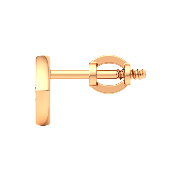 Серьги 3D00215.14K.B.ZZ