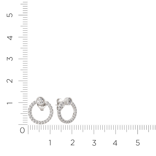 Серьги 0310739.ZZ