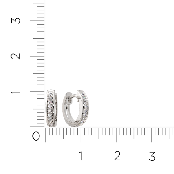 Серьги 0310421.ZZ