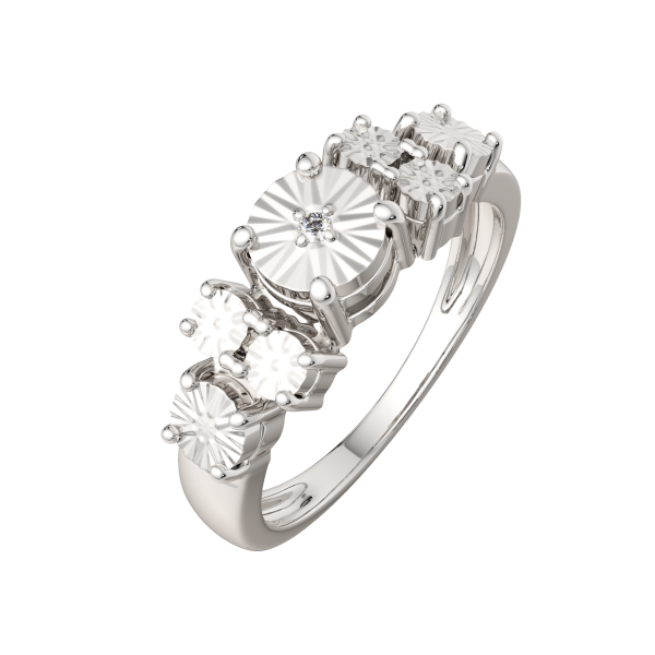 Кольцо 02D0188.ZZ