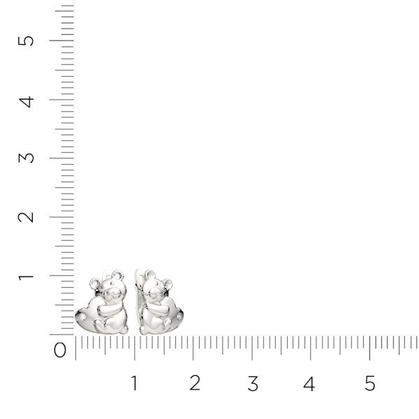 Серьги 03101062.ZZ Серьги 03101062.ZZ