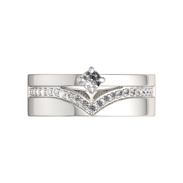 Кольцо 0210864.ZZ