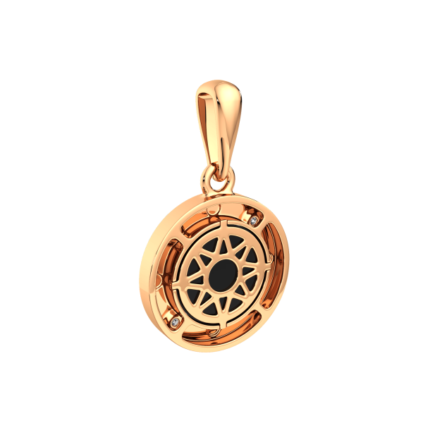 Подвеска 4G9105.14K.R.ZZ