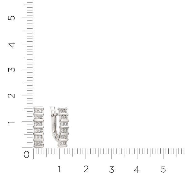 Серьги 0310877.ZZ Серьги 0310877.ZZ