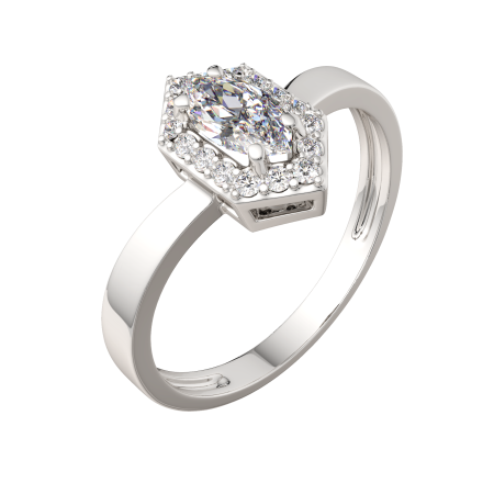 Кольцо 0210471.ZZ