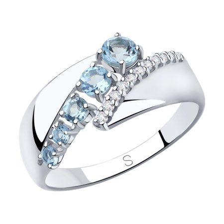 Кольцо 92011814 Кольцо 92011814